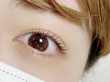 ロンド(Rond)/パリジェンヌラッシュリフト