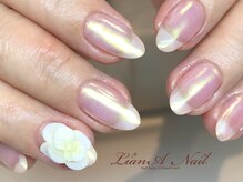 リアーナネイル(LianA Nail)/