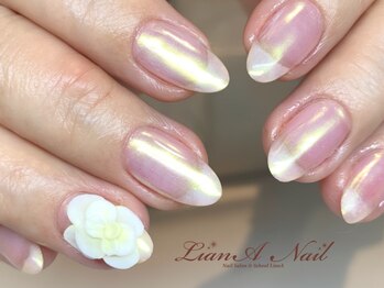 リアーナネイル(LianA Nail)/