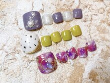 ヘアー ネイル バッサ(Hair/Nail BASSA)