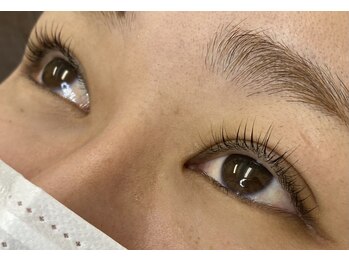 ブームワサダ(BOOM WASADA)/パリジェンヌラッシュリフト