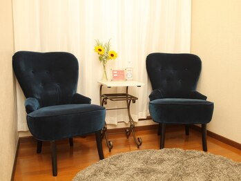 宮崎台ビューティーラウンジ(BeautyLounge)/お子様連れでも大丈夫OK