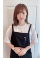 ロヴィ 盛岡店(Rovie) 平沢 彩紀