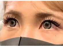 ソレイユ アイラッシュ(SOLEIL EYELASH)/フラットラッシュつけ放題★