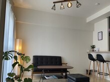 隠れ家アオ(ao)/予約制のプライベート空間