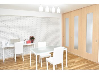 ナチュール(nature)/店内