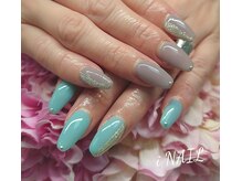 アイネイル(iNAIL)/