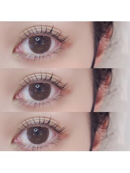 サンパ(SYMPA)/まつげパーマ