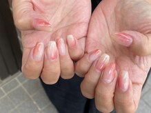 ネイル アトレ バイ アンシャンテ(NAIL atre by Enchante)/HAND定額B 