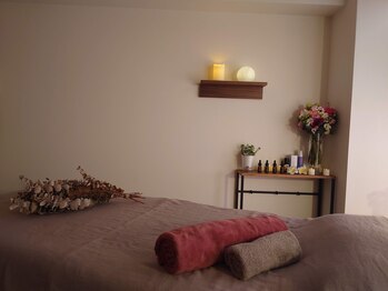 ワヒネ(WAHINE)/非日常の異空間サロン