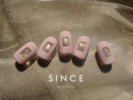 8月monthly plus Design