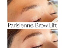 カオヤ プラス(Kaoya plus)/パリジェンヌブロウリフト