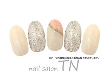 ティーエヌ イオン新潟青山店/11月季節の定額3900円コース