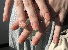 メルシー(Merci)/桃 by橋本