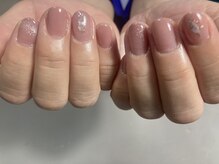 ニナレル(NINAREL)/定額7500シェルアート