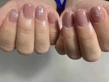 ニナレル(NINAREL)/定額7500シェルアート