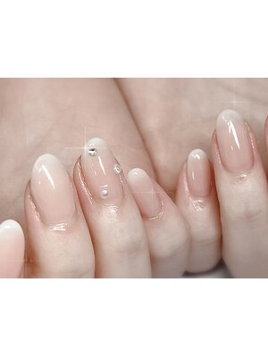 NailSalon EleganceRay（エレガンス　レイ）