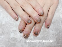 フォルトゥーナ 神田(Fortuna)/マグネットグラデーション/神田