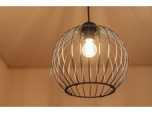 キュー(qu')/店内施術室