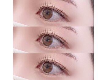 センスオブビューティー 東新宿店(SENSE OF BEAUTY)/どの角度から見ても綺麗◎