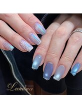 ルミナ 高崎店(Lumina)/プランパーマグネイル