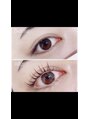 アイビューティー(Eye Beauty) 似合わせまつ毛パーマが得意です♪
