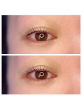 ベル(Belle)/［LASHLIFT］上下