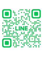 苑琳爪工(erin nail)/LINE QRコード