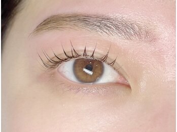 コム 草加マルイ店(com by neolive)/パリジェンヌラッシュリフト