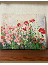 サロン ヴァルム 赤坂店(salon warm)/赤坂/溜池山王/虎ノ門/六本木