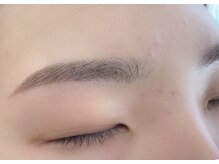 ヨキ(jogi)/《美眉スタイリングwax脱毛》