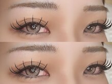 イコール 静岡店(equal)/マツエクつけ放題メニュー/静岡