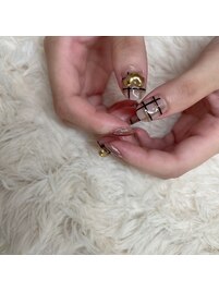 mirror×heart×check