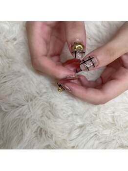  &nbsp;mirror×heart×check