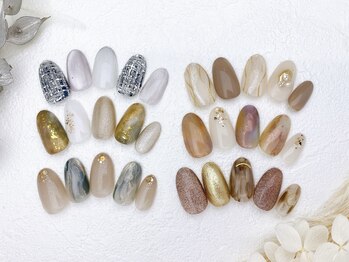 ビオトーププラス 浦和店(bio tope +)/フォトギャラリーデザイン 浦和