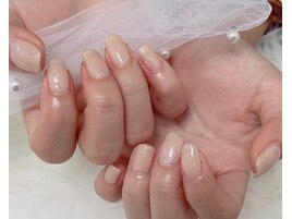 ワンカラー/シンプル/ベージュ