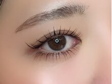 ティコ(+tico)/上下まつげパーマ