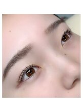 エーバイフーアイ 江坂店(A BY WHO eye)/まつ毛パーマ☆