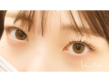 クレー(Klee)/パリジェンヌラッシュリフト