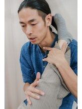 あやいろ整骨院/【前橋/整体】肩こり/腰痛/改善