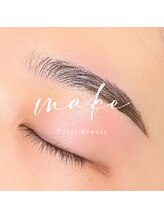 メイク 心斎橋店(make)/眉毛サロン/眉サロン/眉毛パーマ