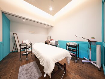 カーラ(cara)/施術ルーム