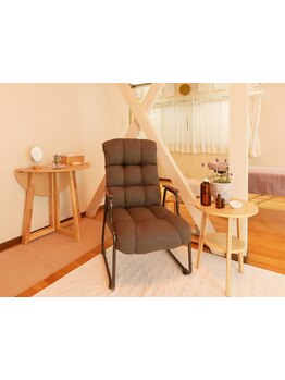 小規模プライベートサロン