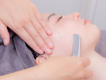 ブルーム 四条烏丸(bloom)/7)シェービング