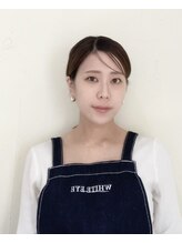 ホワイトアイ 佐賀(WHITE EYE) mao 