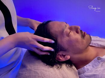 スリープイン 宇都宮西川田店(Sleep in)/男性の方にもおすすめです!栃木