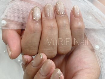 ヴリエ 立川北口店/キレイめオフィスマグネット☆