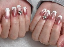 エネ(Ena)/マグフレンチ