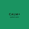 カルム(CALM+)のお店ロゴ