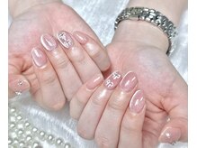 トゥインクネイル 天神(Twink nail)/オフィスネイル